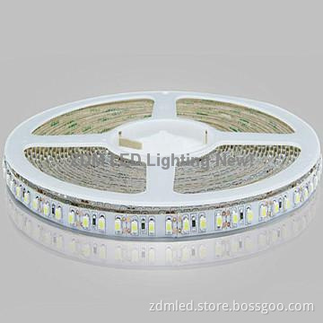 high brightness120leds per meter flexible led lighting strips